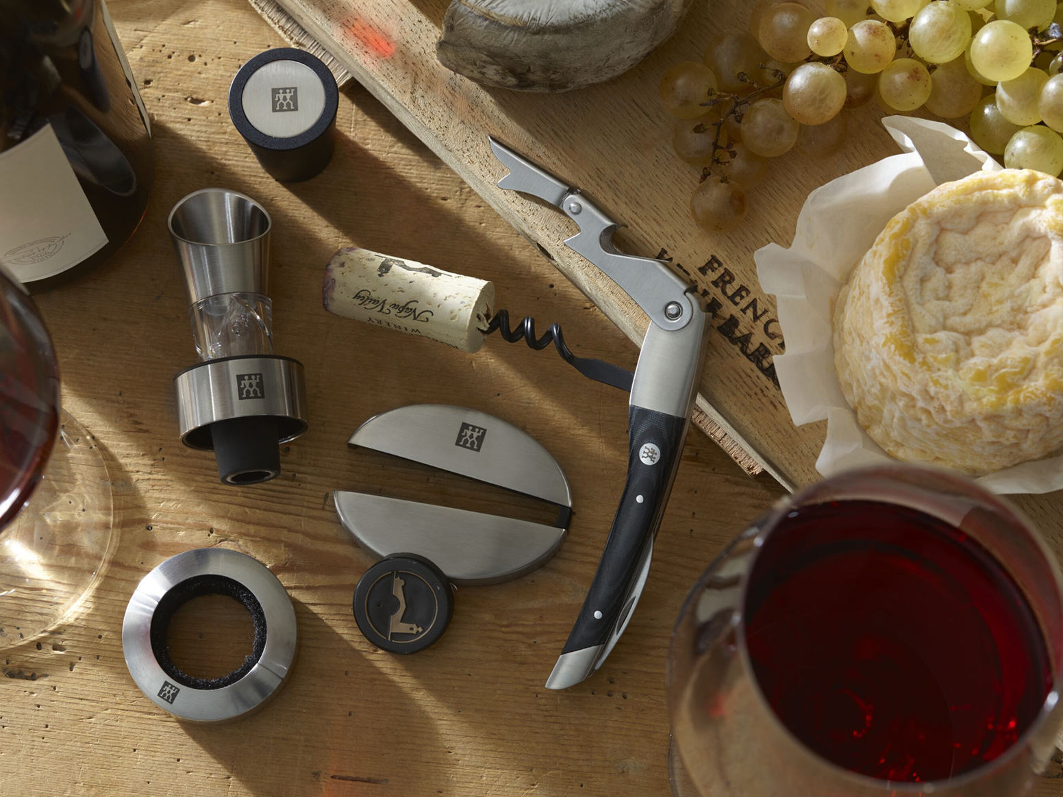 Korketrekker Zwilling Sommelierproduct zoom image #4