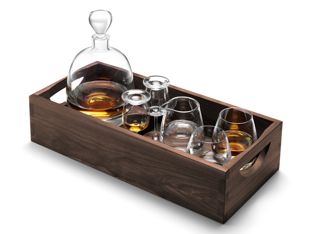 Whiskey LSA Islay Connoisseur Settproduct zoom image #1