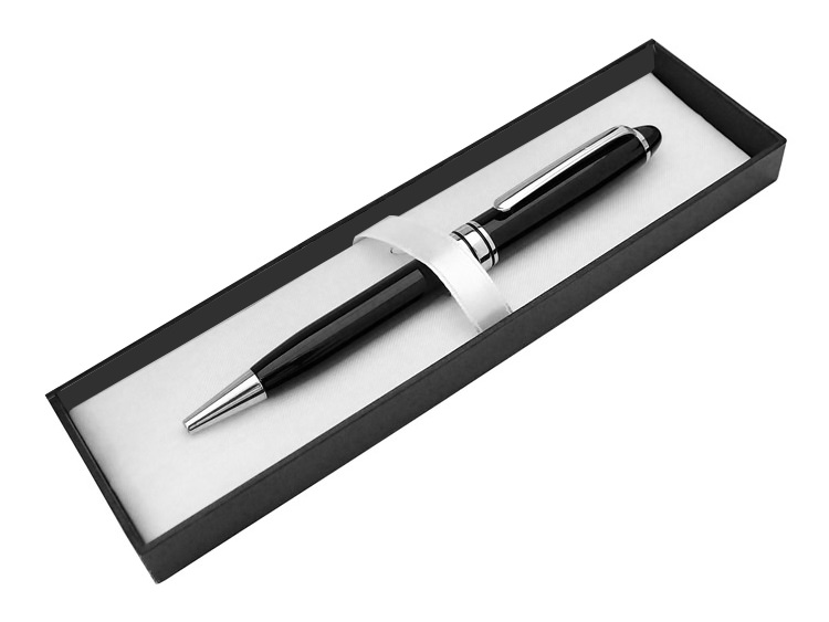 Product Image for Penn Classic Black Silver