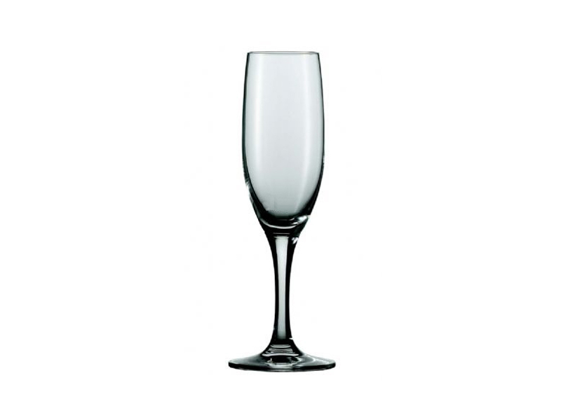 Champagneglass Schott Zwiesel Mondial Sekt 6-pakkproduct zoom image #1