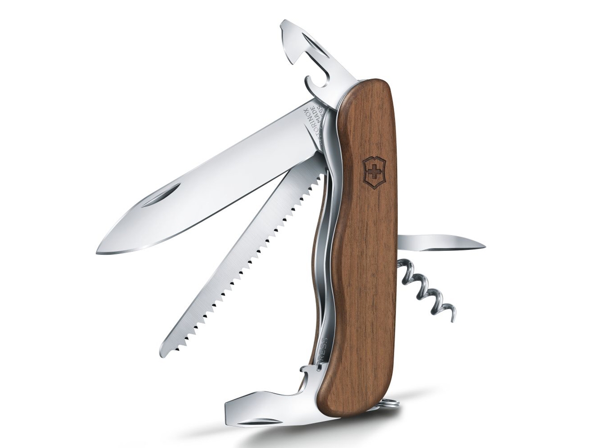 Multiverktøy Victorinox Forester Woodproduct zoom image #2