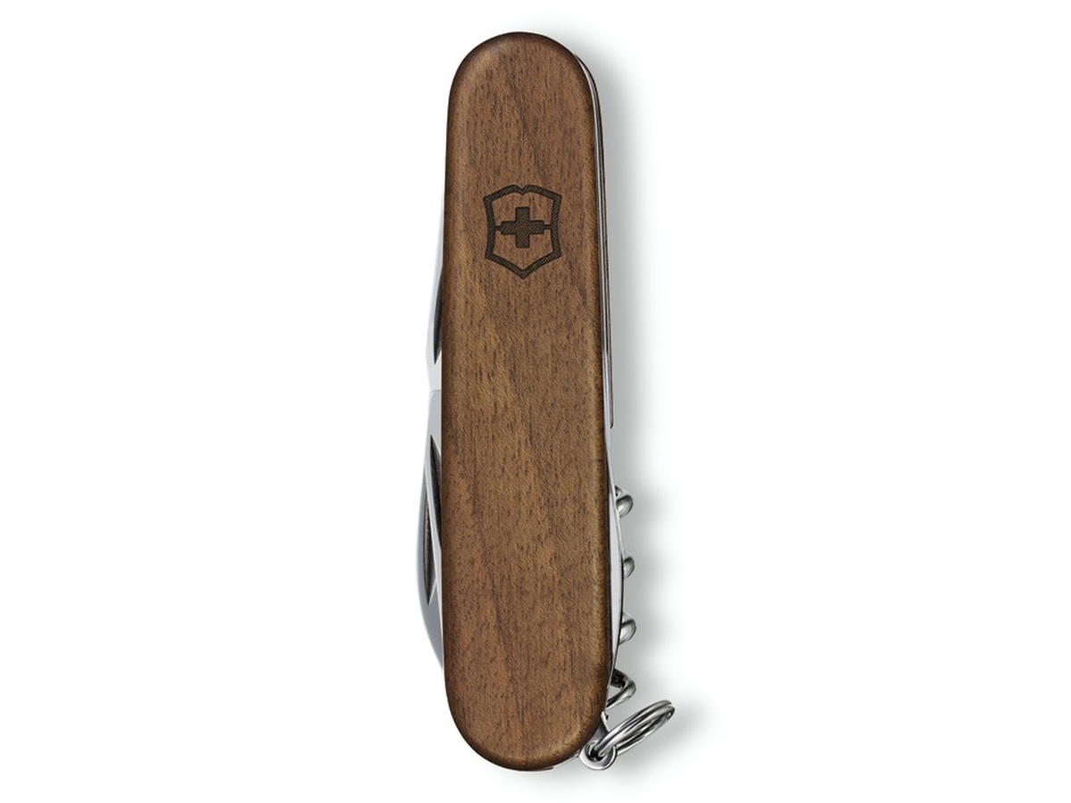 Multiverktøy Victorinox Huntsman Woodproduct zoom image #2