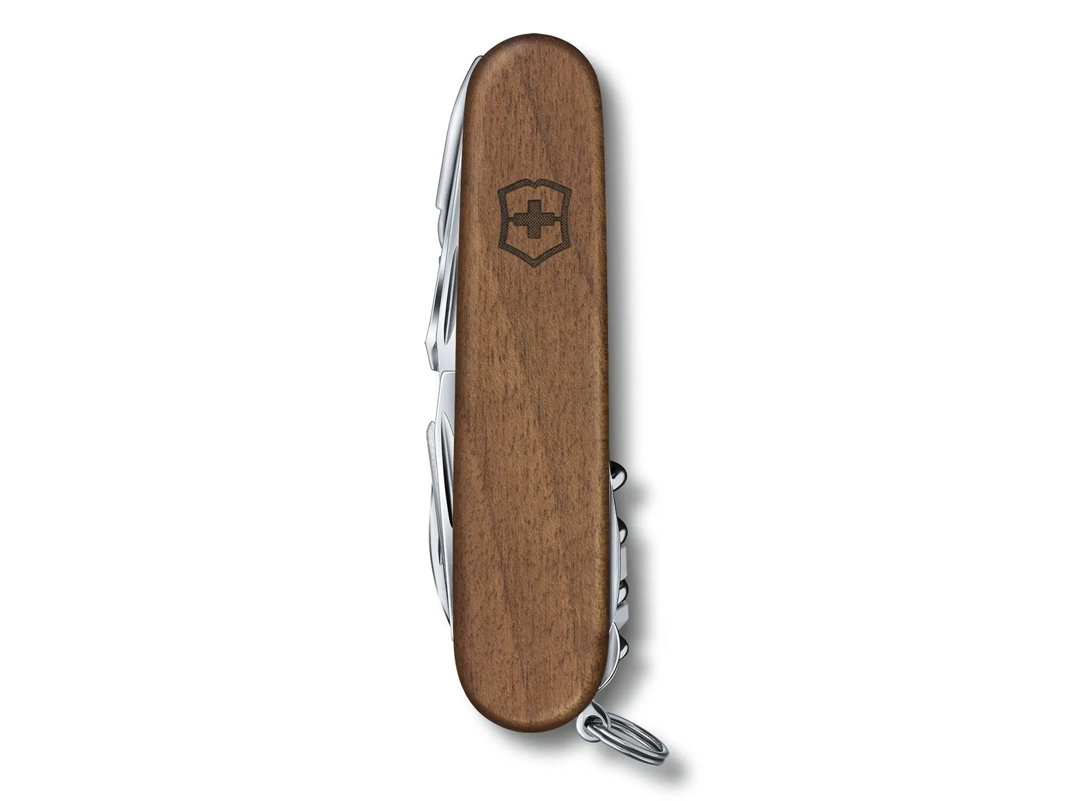 Multiverktøy Victorinox Swiss Champ Woodproduct zoom image #2