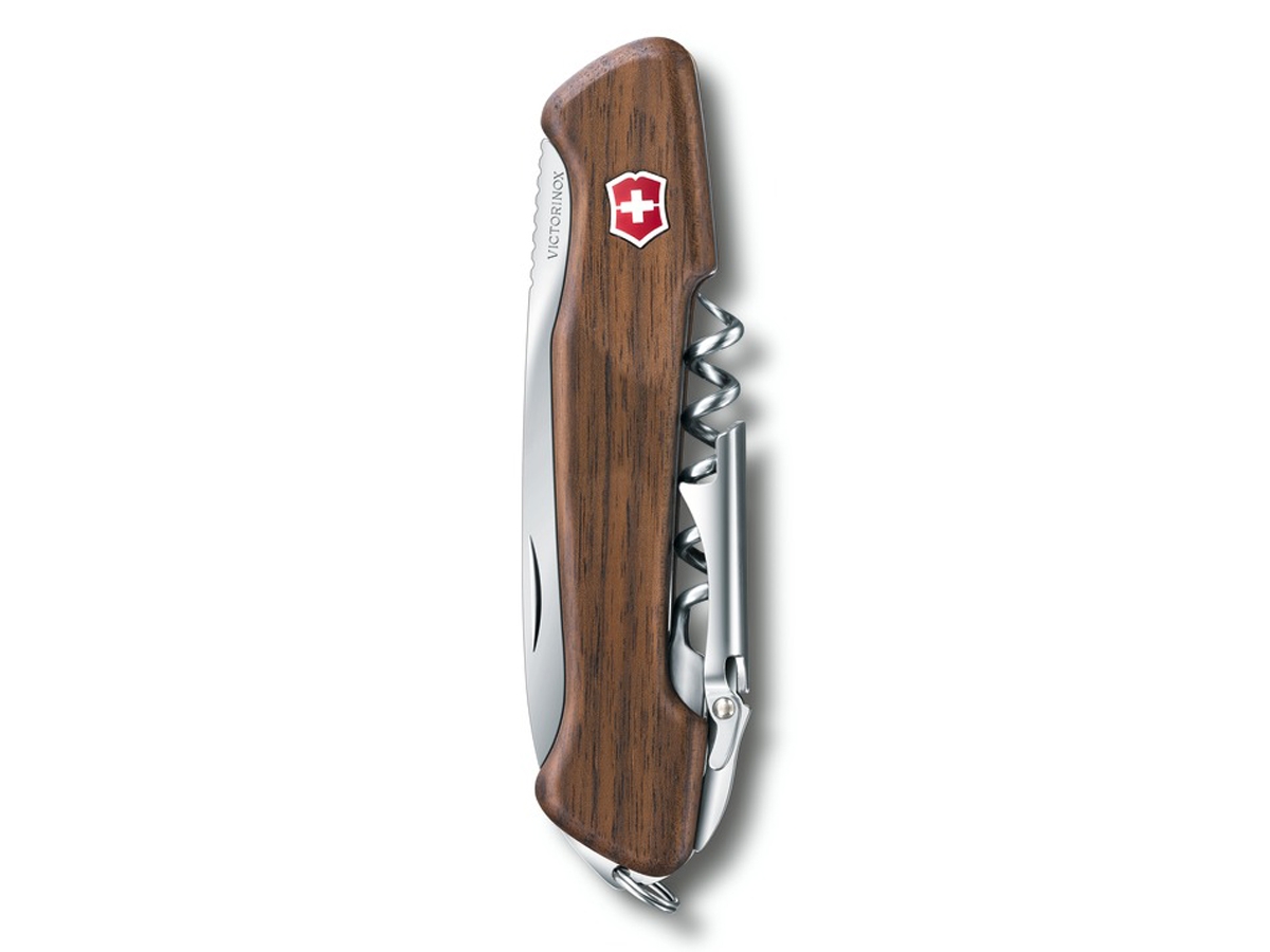 Multiverktøy Korketrekker Victorinox Wine Masterproduct zoom image #2