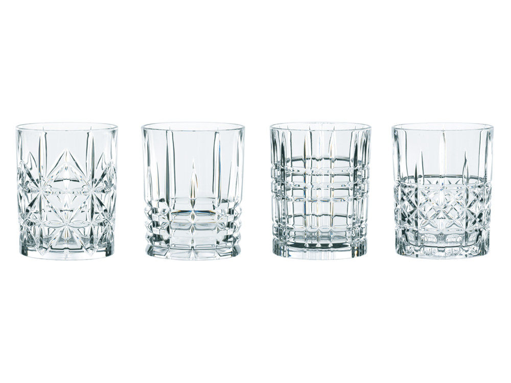 Whiskykaraffel & glass Nachtmann Highlandproduct zoom image #3