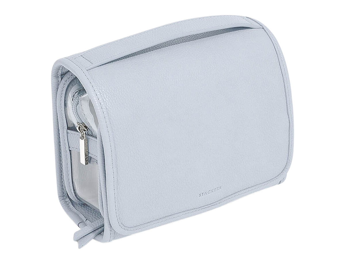 Product Image for Toalettmappe Dame Krok Stackers Lavendel S