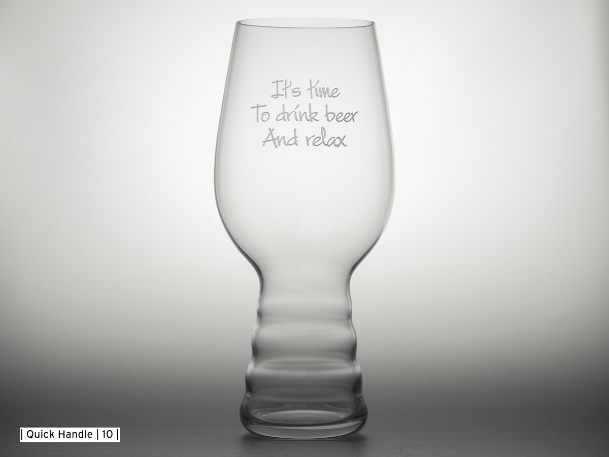 Ølglass IPA Spiegelau Craft Beer 54 cl 4-pakkproduct zoom image #3