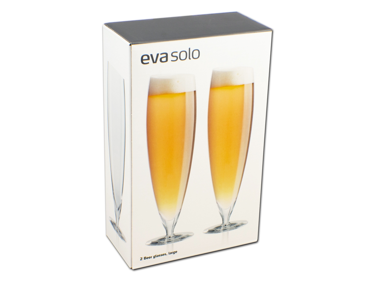 Ølglass Eva Solo 50 cl 2-pakkproduct zoom image #4