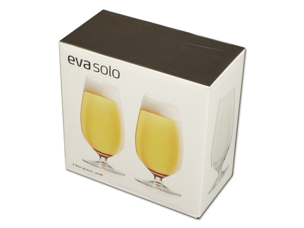 Ølglass Eva Solo 35 cl 2-pakkproduct zoom image #4