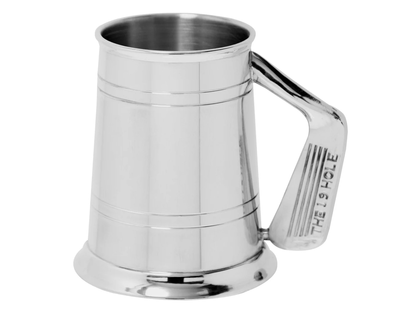 Ølseidel Tinn Golf 50 clproduct zoom image #1