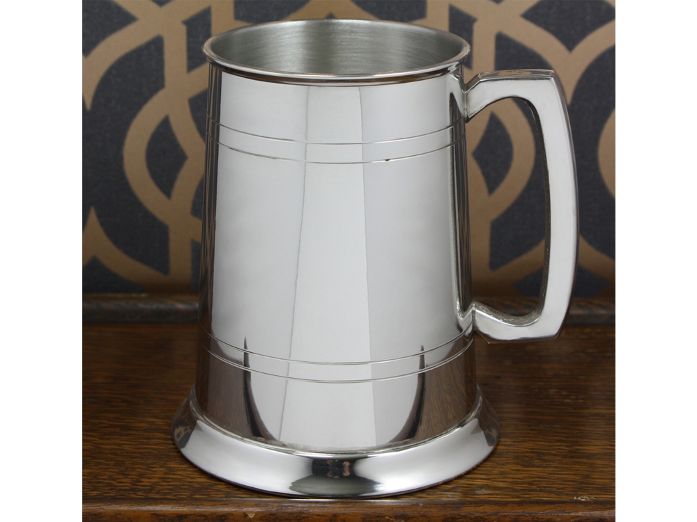 Ølseidel Tinn Old English 50 clproduct zoom image #4