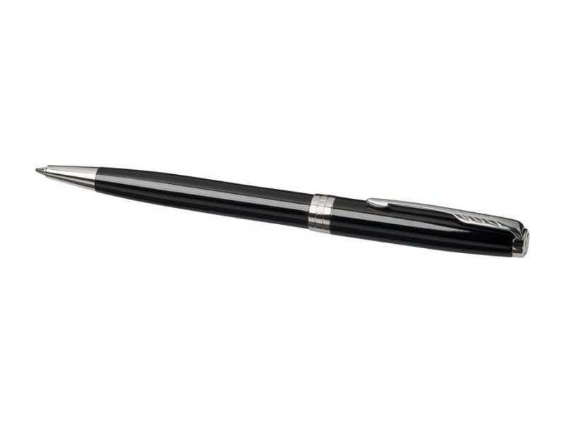 Penn Parker Sonnet Black Silver BPproduct zoom image #2