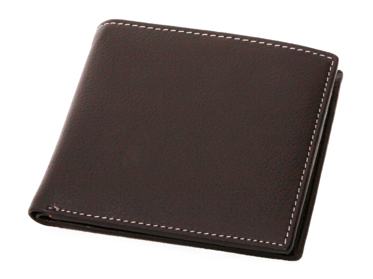 Lommebok Herre Orskov Leather Chocolateproduct zoom image #1