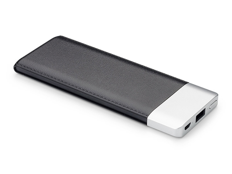 Power Bank Lativ 6000 mAh Svartproduct zoom image #1