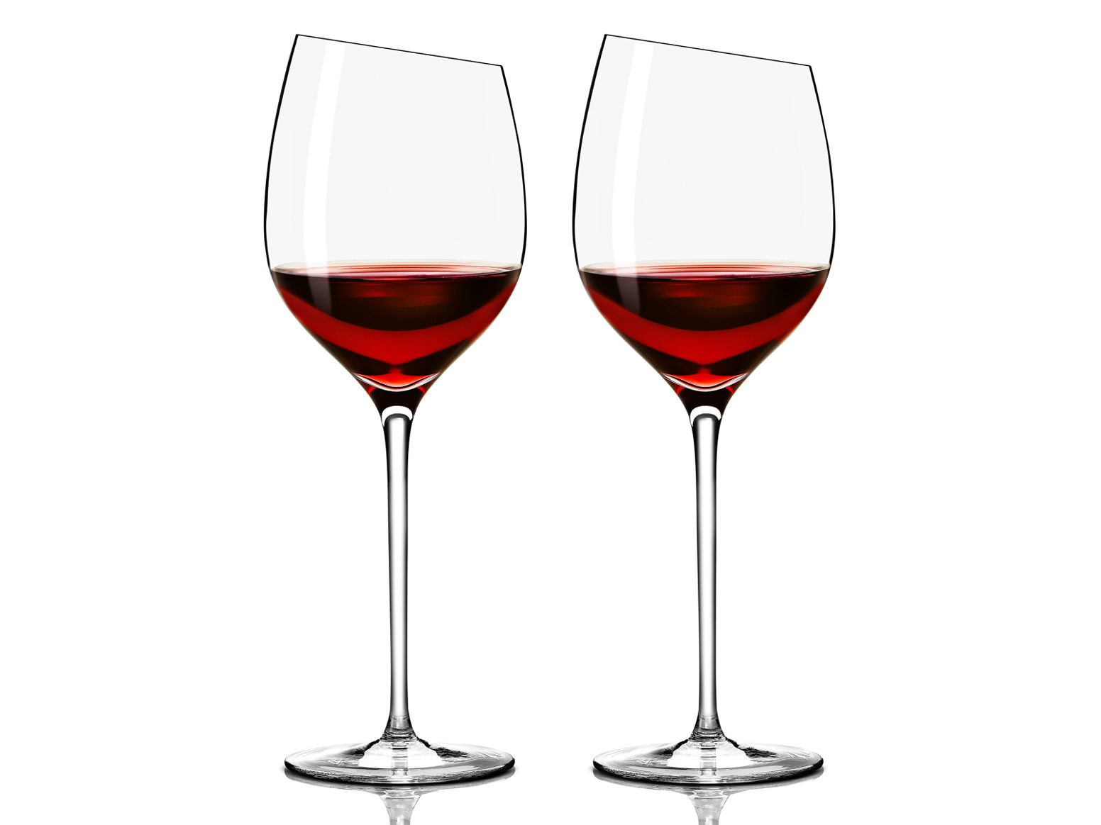 Rødvinsglass Eva Solo Bordeaux 39 cl 2-pakkproduct zoom image #1