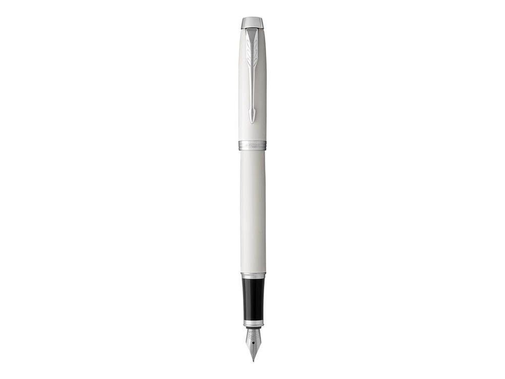 Fyllepenn Parker IM Whiteproduct zoom image #1
