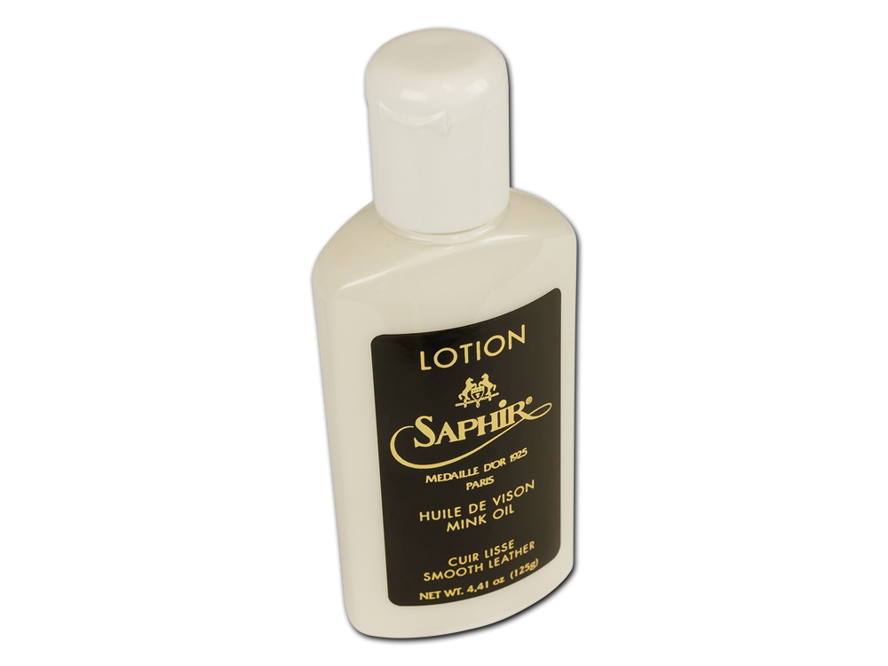 Saphir Lotionproduct zoom image #1