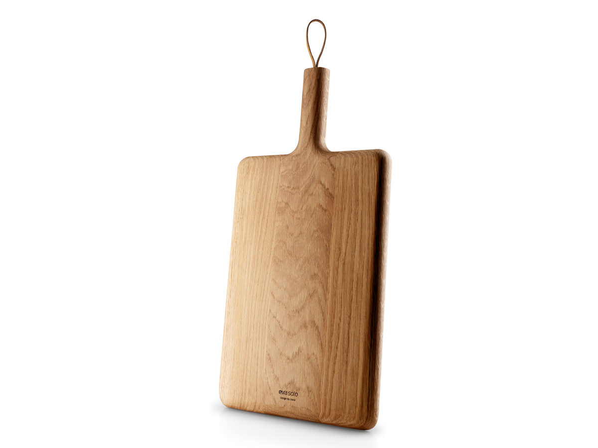 Skjærebrett Eik Eva Solo Nordic Kitchen 26 x 38 cmproduct zoom image #3