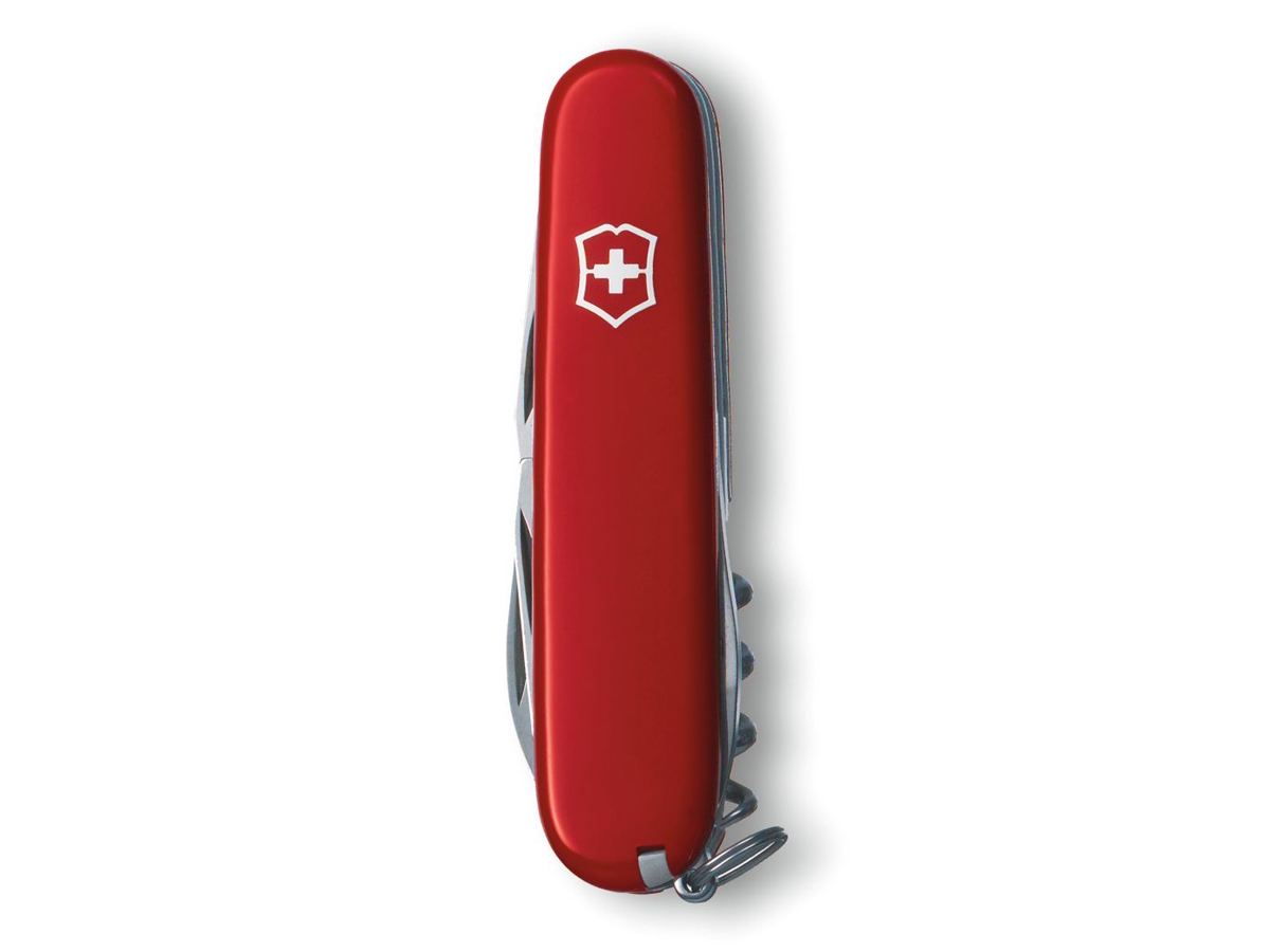 Multiverktøy Victorinox Spartan Redproduct zoom image #2