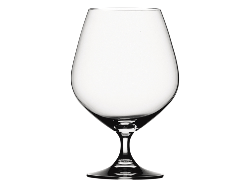 Konjakkglass Spiegelau Brandy Cognac 4-pakkproduct zoom image #1