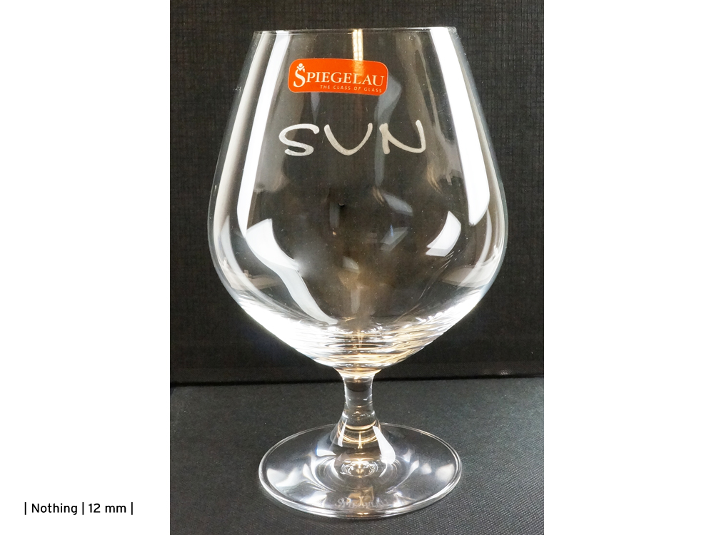 Konjakkglass Spiegelau Brandy Cognac 4-pakkproduct zoom image #3