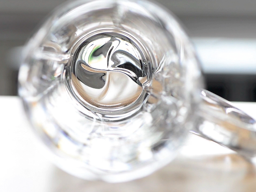 Ølseidel Glass Spiegelau Refresh Beer Stein 62 clproduct zoom image #2