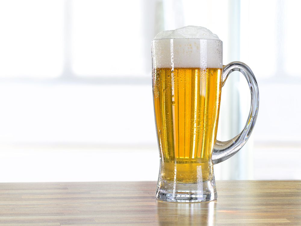 Ølseidel Glass Spiegelau Refresh Beer Stein 62 clproduct zoom image #3