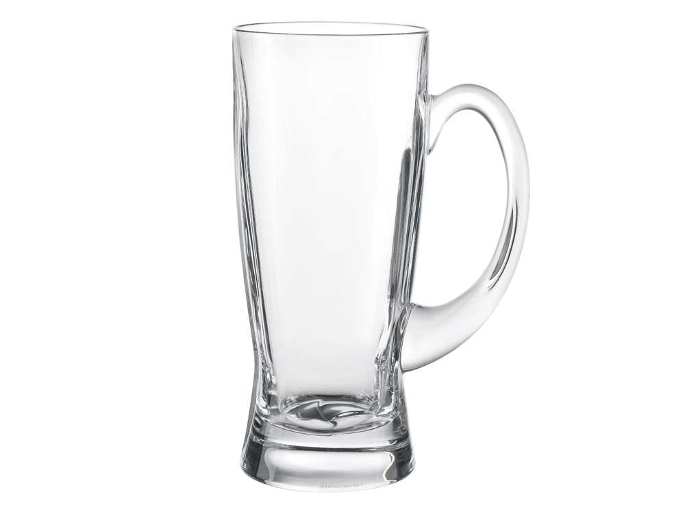 Ølseidel Glass Spiegelau Refresh Beer Stein 62 clproduct zoom image #1
