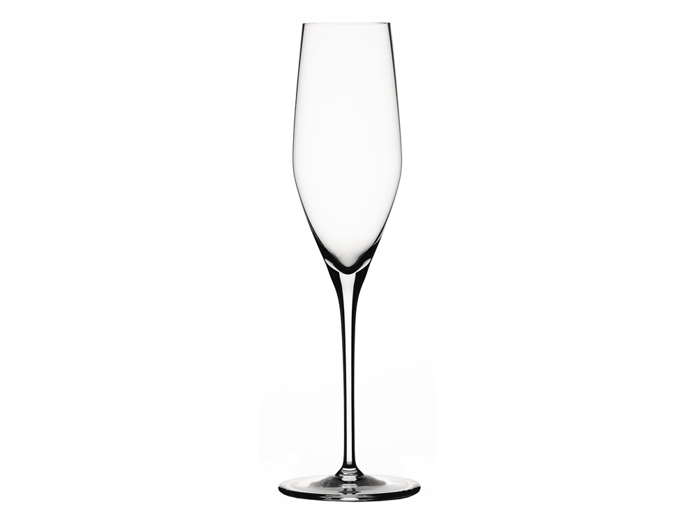Champagneglass Spiegelau Authentis 19 cl 4-pakkproduct zoom image #1