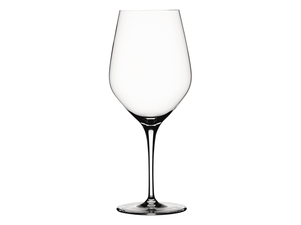 Rødvinsglass Spiegelau Authentis Magnum 65 cl 4-pakkproduct zoom image #1