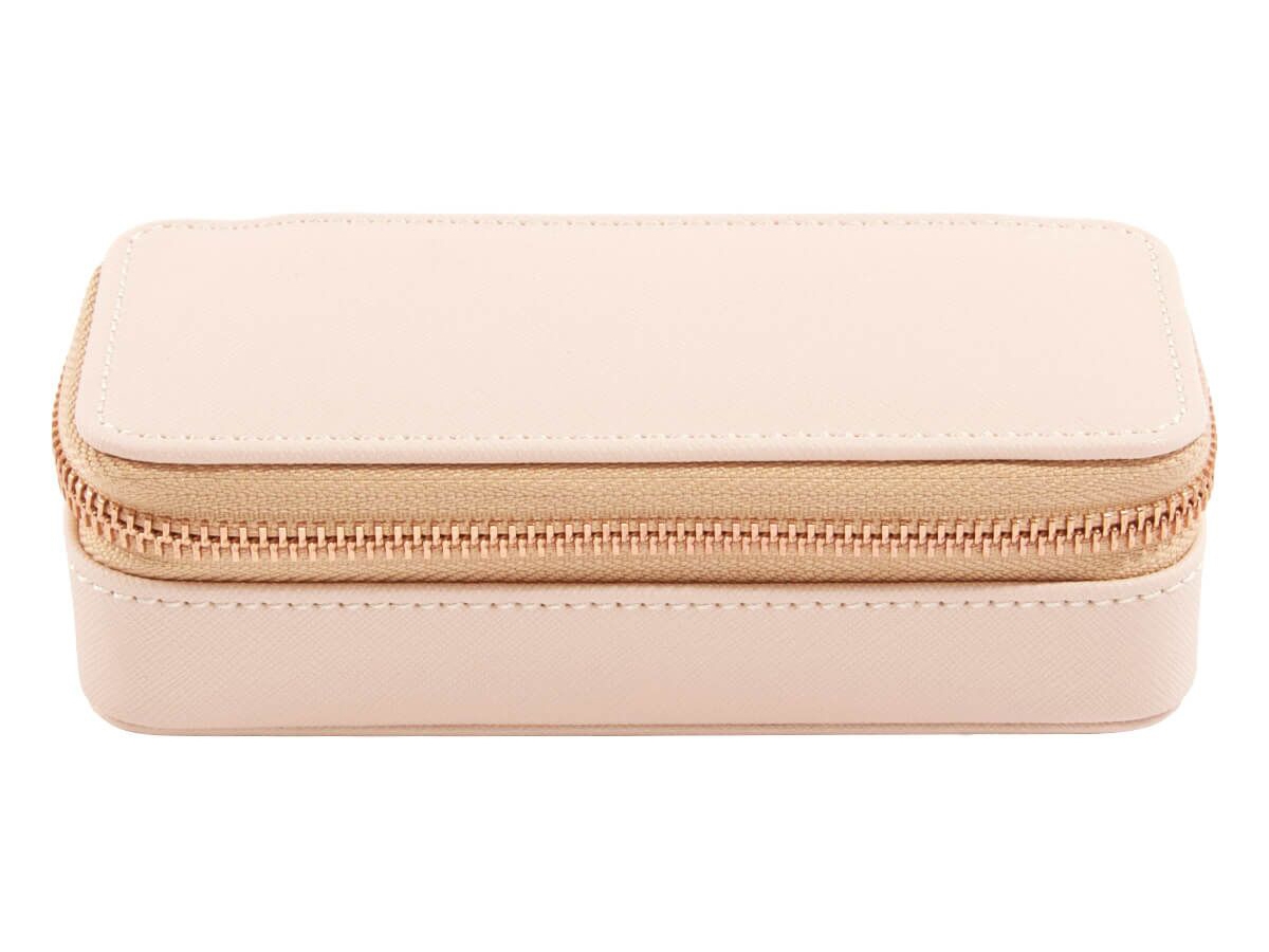 Smykkeskrin Reise Stackers Rosa Mproduct zoom image #2