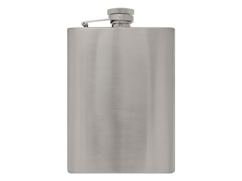 Lommelerke Steel Flask Largeproduct zoom image #1