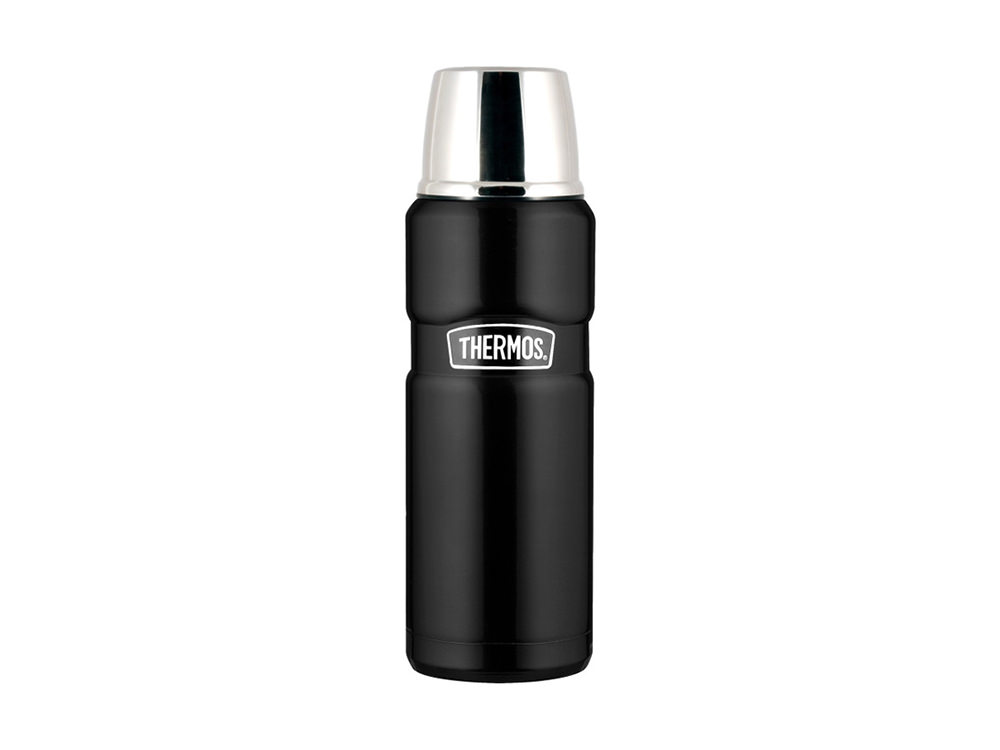 Thermos King Black Original 0,5 Literproduct zoom image #1