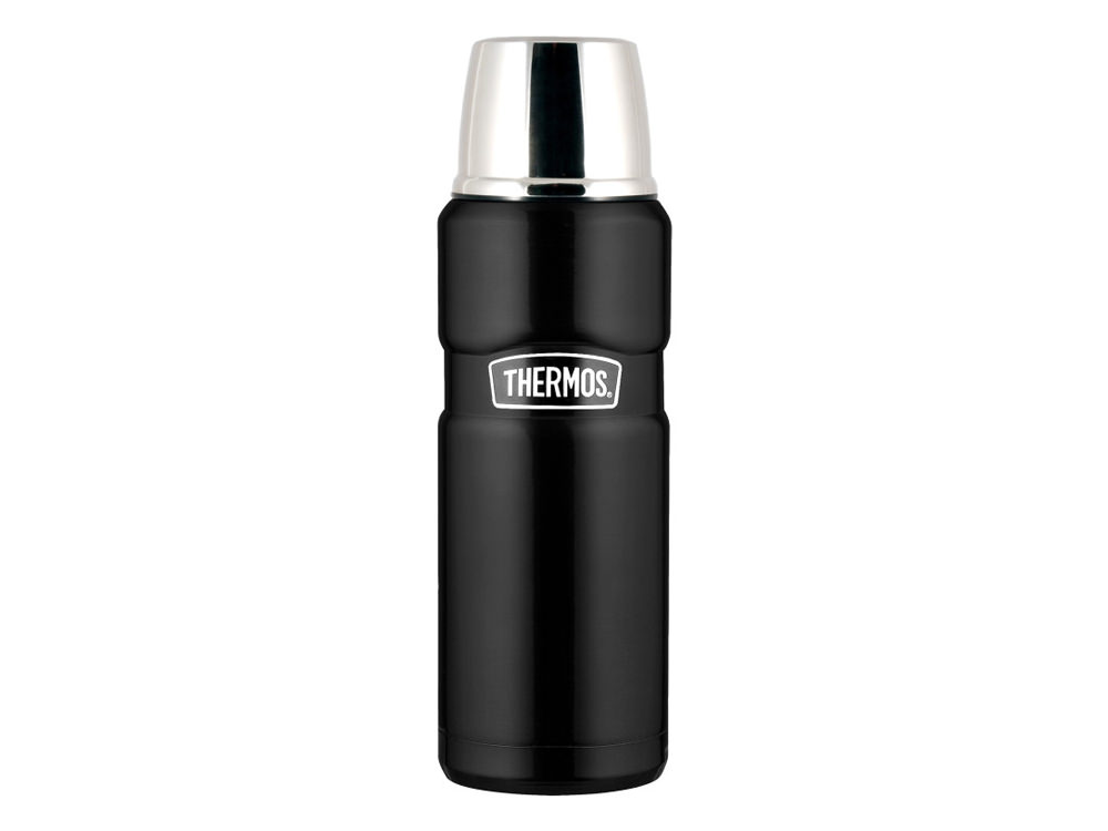 Thermos King Black Original 1,2 Literproduct zoom image #1