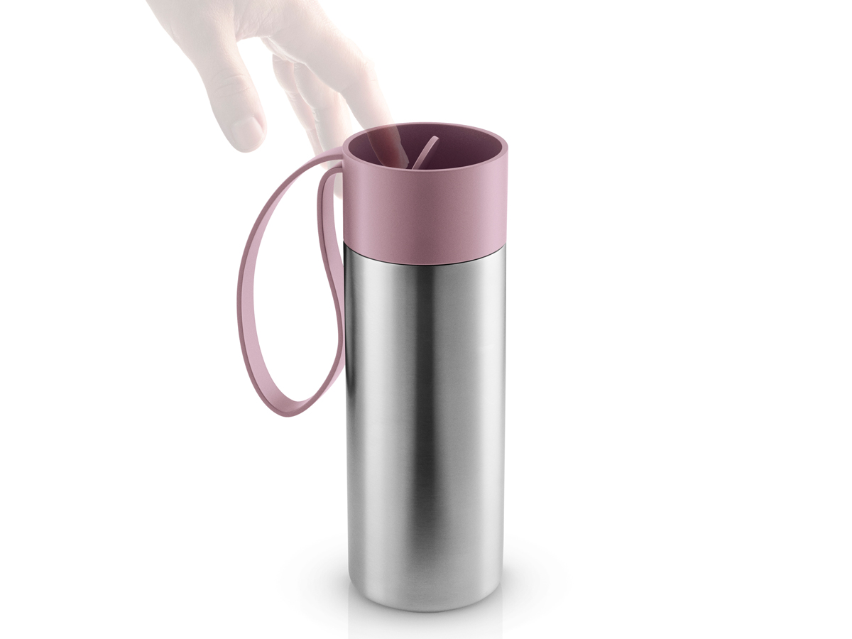 Termokopp Eva Solo To Go Cup Nordic Rose 0,35 Lproduct zoom image #2