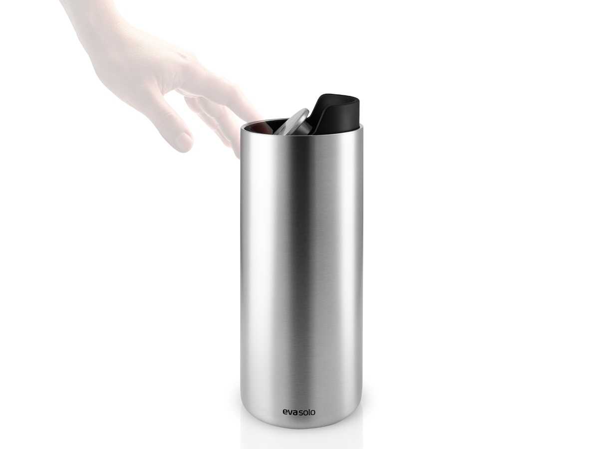 Termokopp Eva Solo Urban To Go Cup Black 0,35 Lproduct zoom image #2