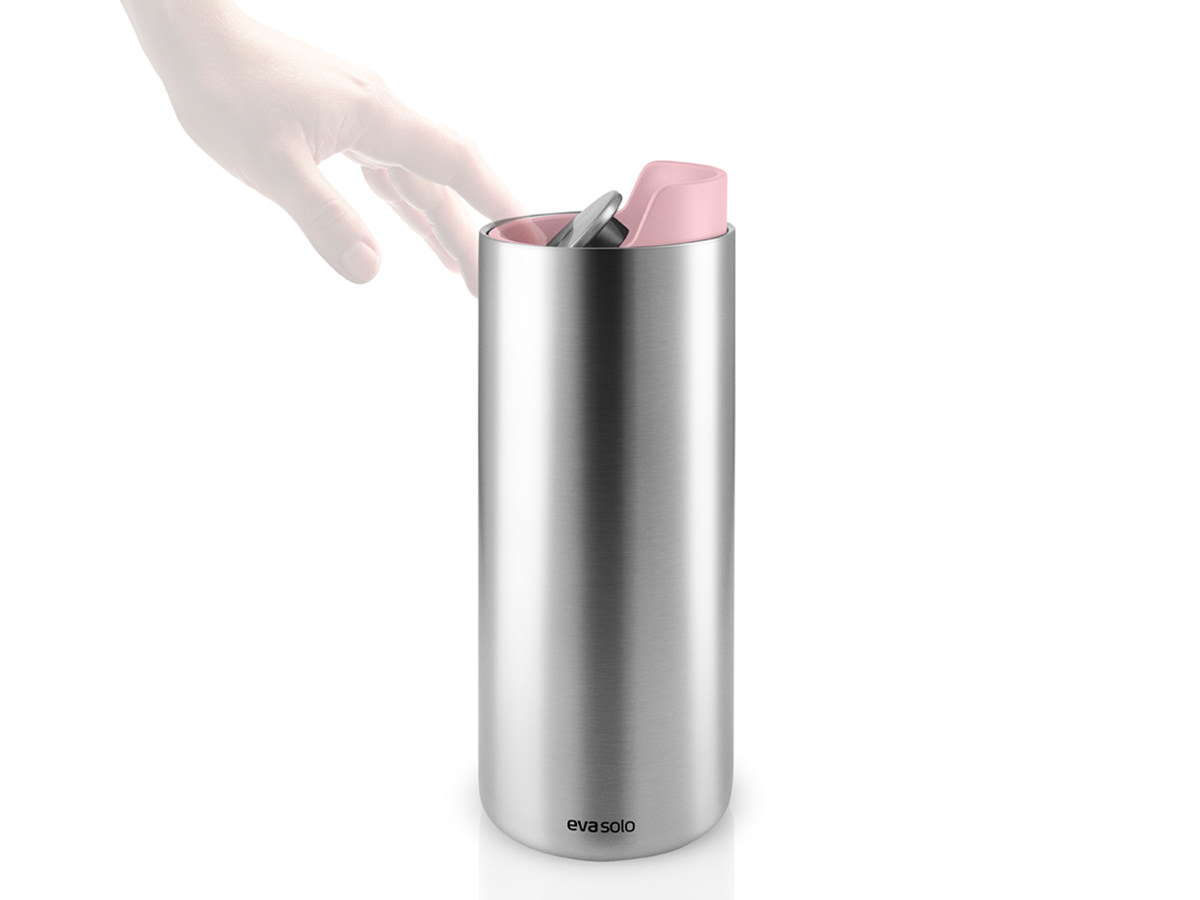 Termokopp Eva Solo Urban Rose Quartzproduct zoom image #2