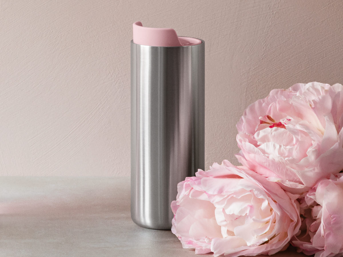 Termokopp Eva Solo Urban Rose Quartzproduct zoom image #4