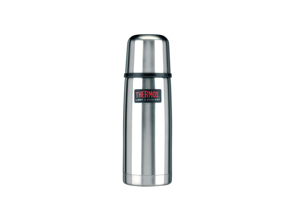 Thermos Original 0,35 Liter Stålproduct zoom image #1