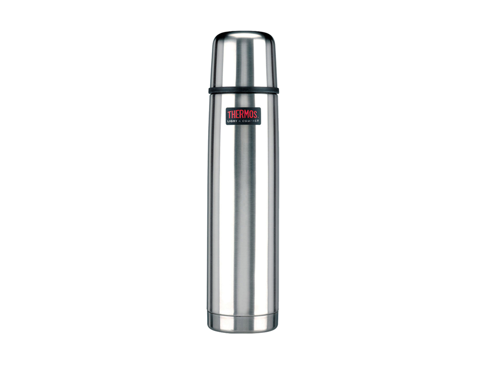 Thermos Original 0,5 Liter Stålproduct zoom image #1