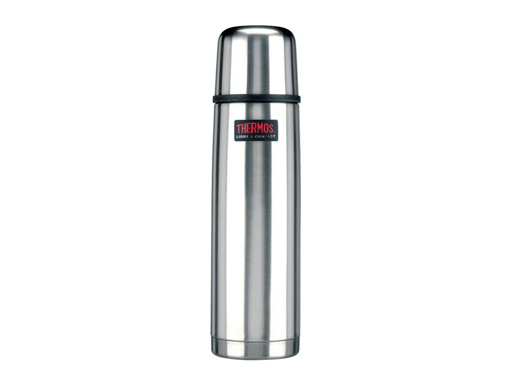 Thermos Original 0,75 Liter Stålproduct zoom image #1