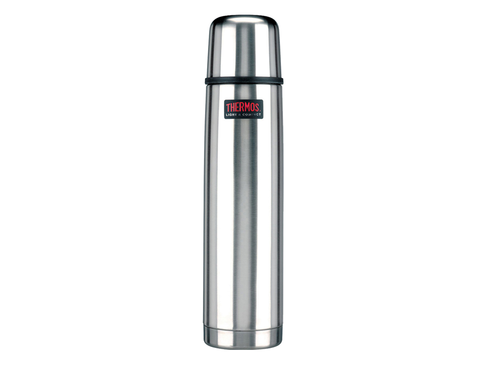 Thermos Original 1 Liter Stålproduct zoom image #1