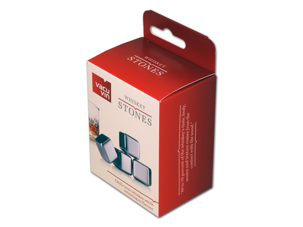 Whiskey Steiner Vacuvin 4 stkproduct zoom image #3