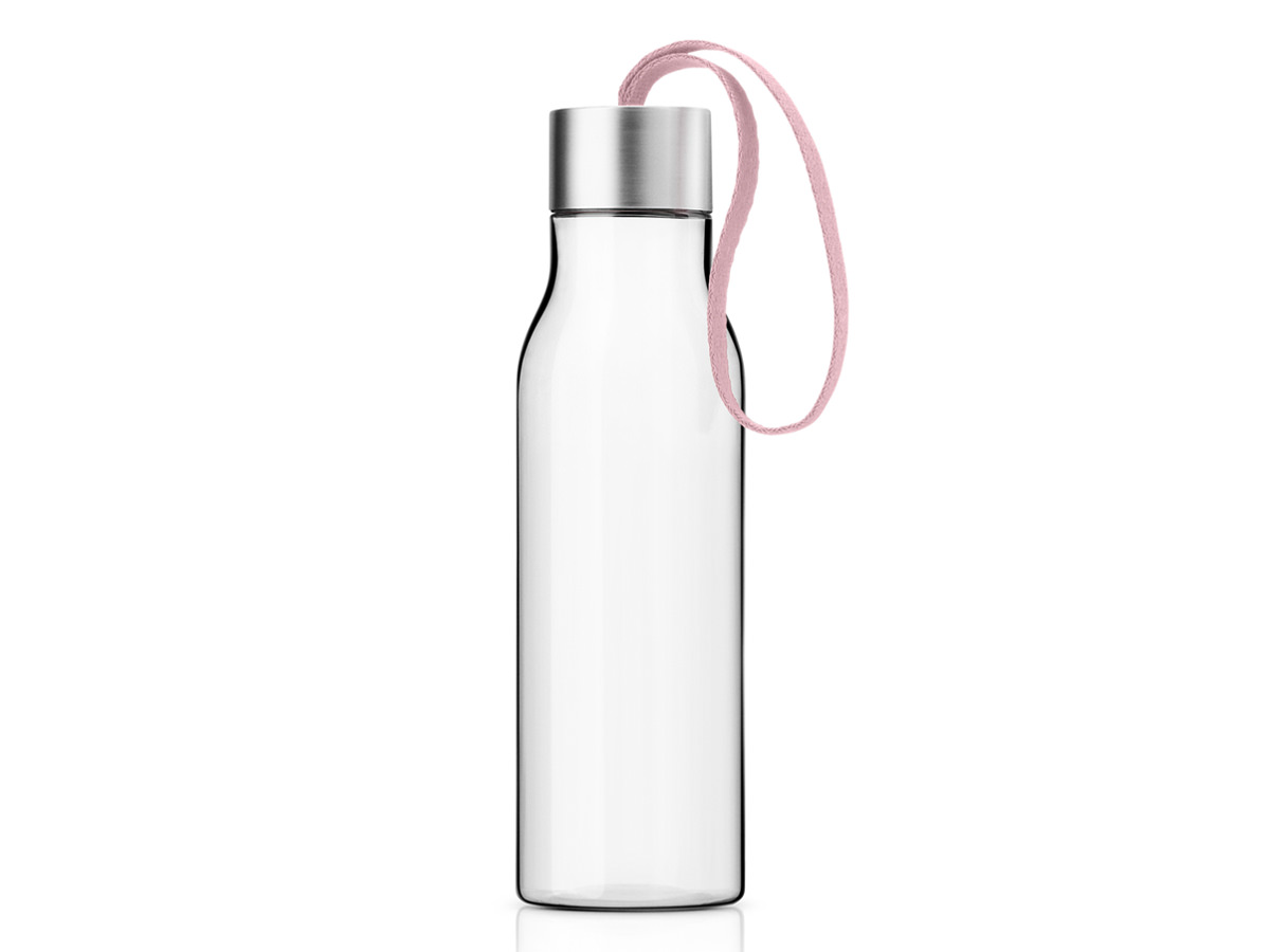 Drikkeflaske BPA-fri Eva Solo To Go Rose Quartz 0,5 Lproduct zoom image #1