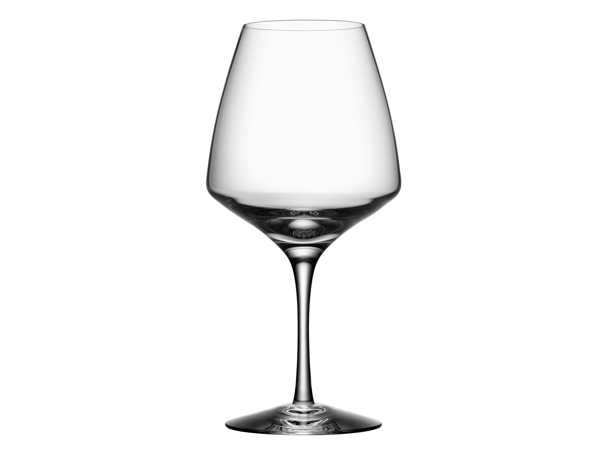 Vinglass Orrefors Pulse 46 cl 4-pakkproduct zoom image #1