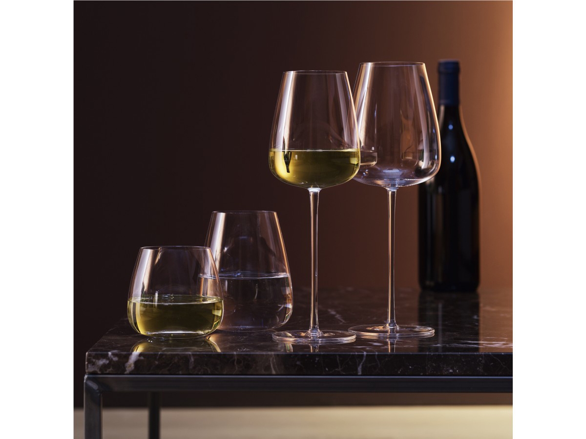 Vinglass LSA Wine Culture White 2-pakkproduct zoom image #5