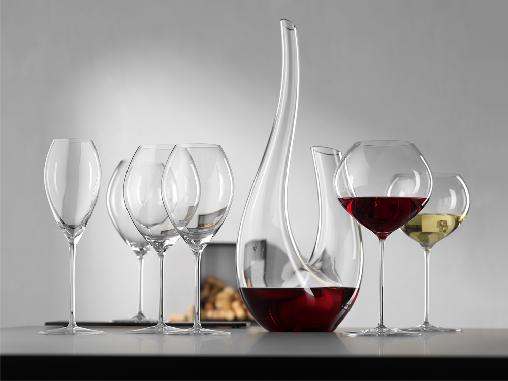 Vinkaraffel Spiegelau Origin 75 clproduct zoom image #2