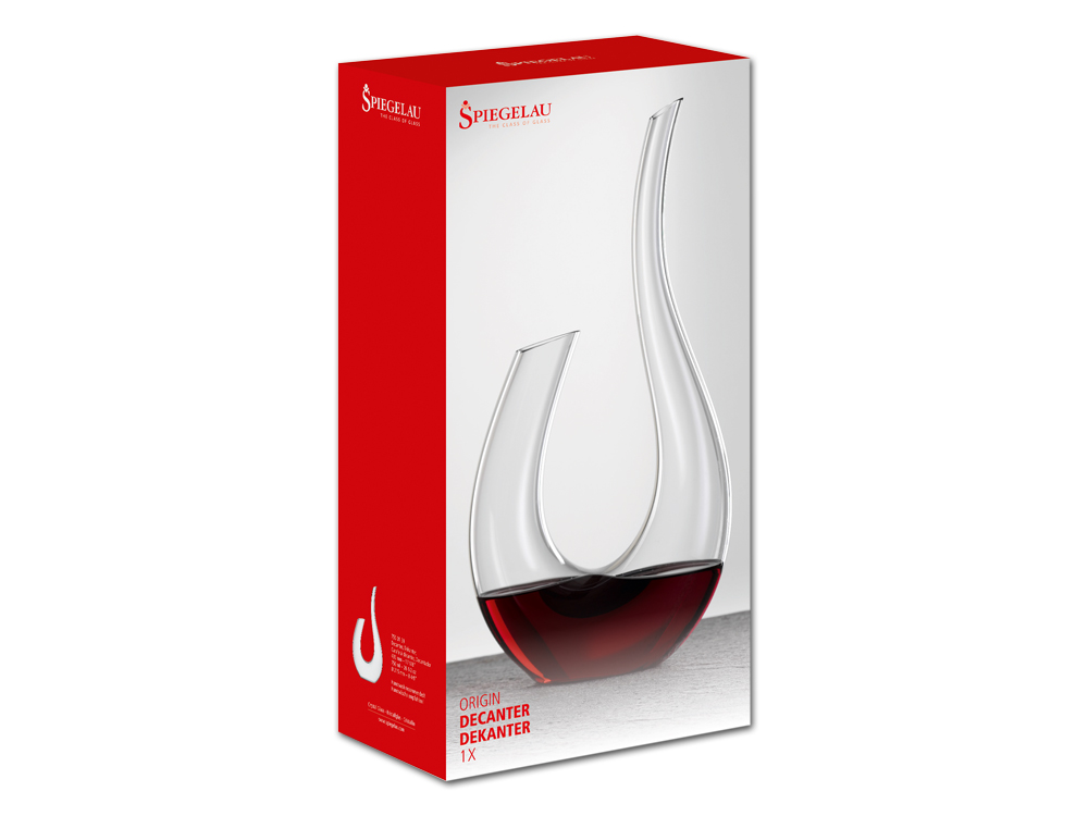 Vinkaraffel Spiegelau Origin 75 clproduct zoom image #3