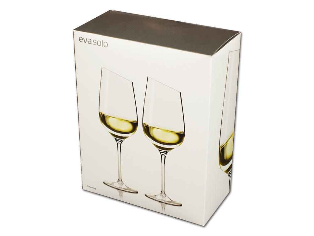 Hvitvinsglass Eva Solo Riesling 30 cl 2-pakkproduct zoom image #3