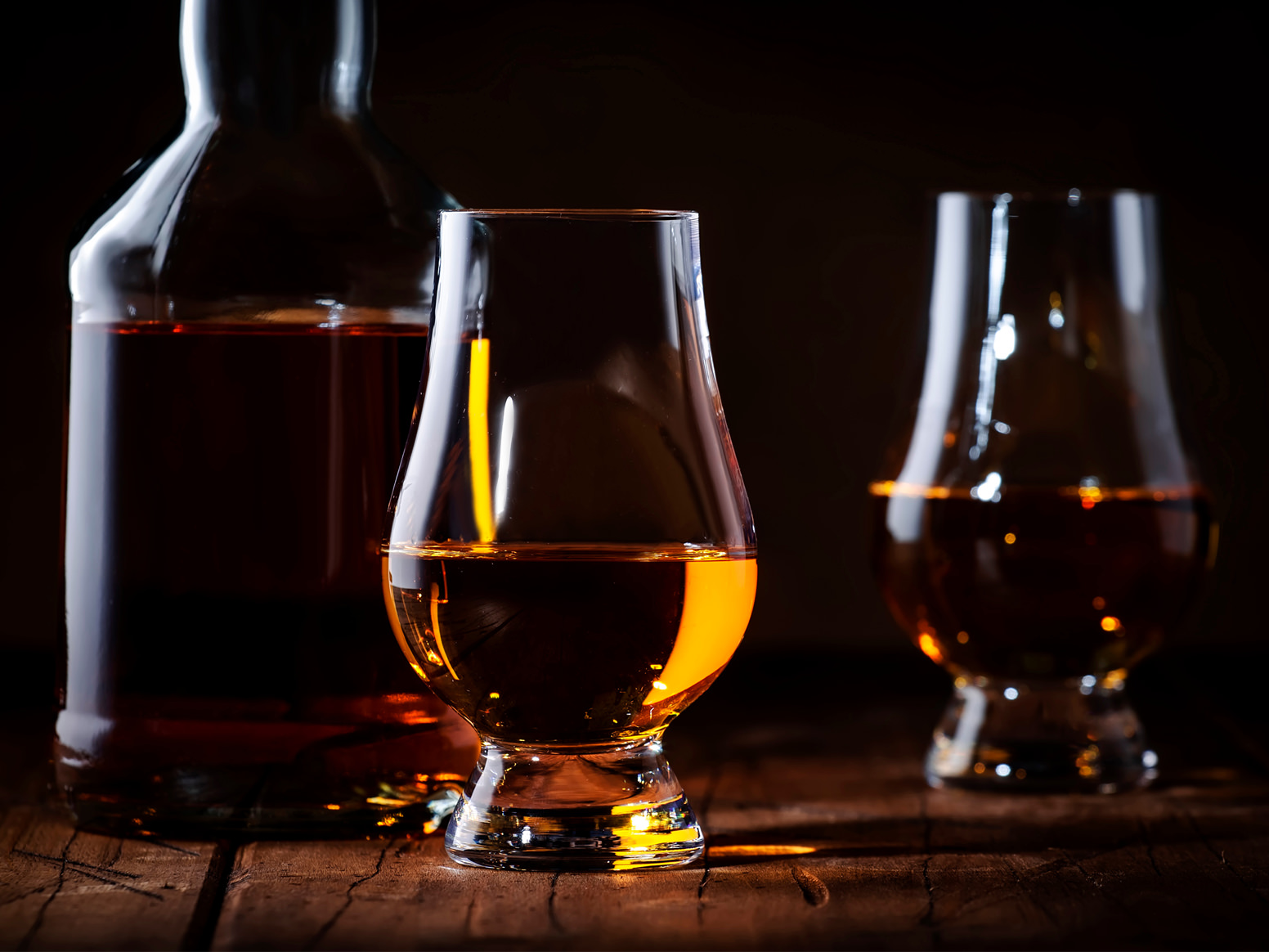 Whiskyglass Glencairn 20 cl Gift Set 2-pakkproduct zoom image #5